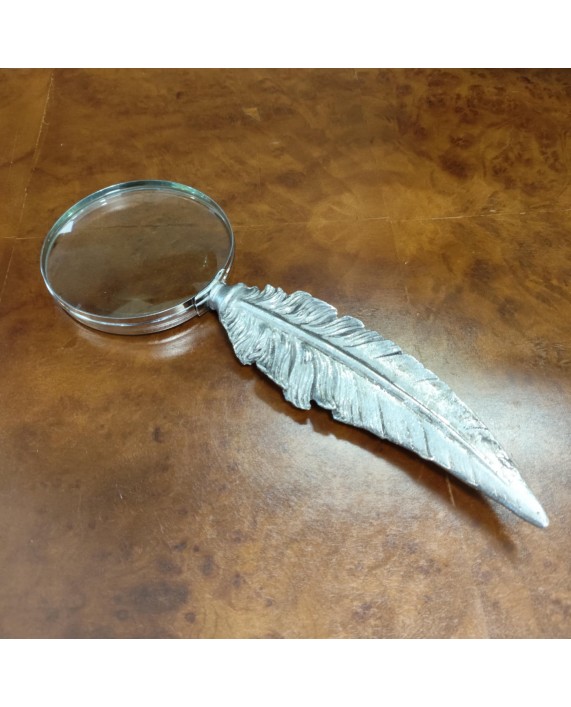 Lupa "Feather"