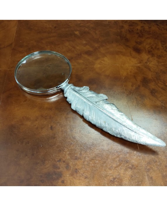 Lupa "Feather"