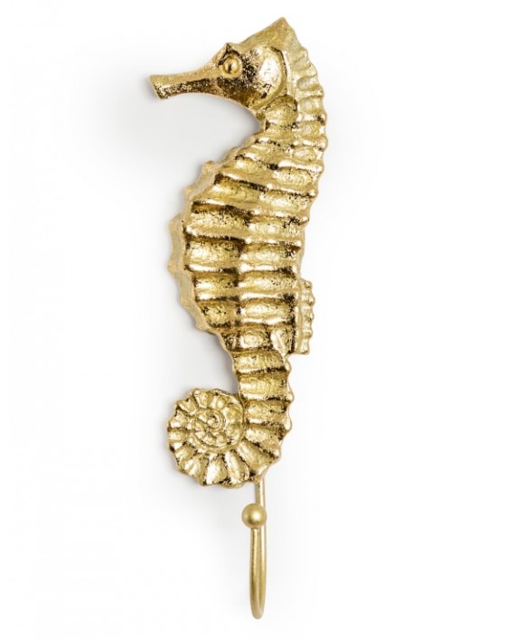 Pakaba "Gold Sea Horse" Pakaba "Gold Sea Horse"