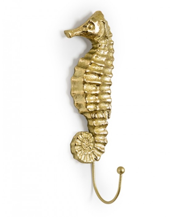 Pakaba "Gold Sea Horse" Pakaba "Gold Sea Horse"