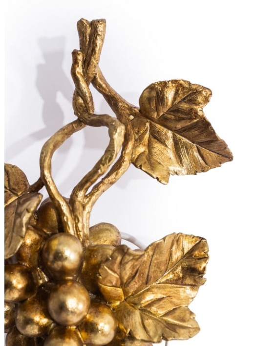 Sieninis šviestuvas "Gold Grape"