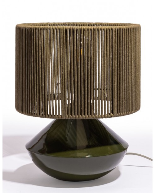 Stalinis šviestuvas "Forest Green"