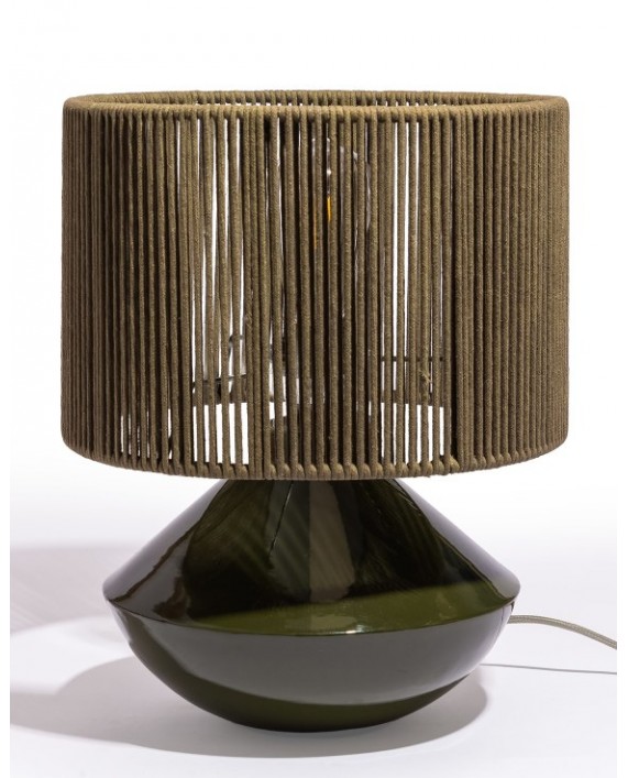Stalinis šviestuvas "Forest Green"