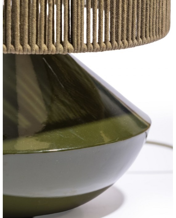Stalinis šviestuvas "Forest Green"