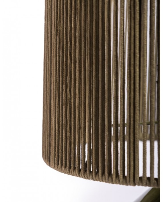 Stalinis šviestuvas "Forest Green"