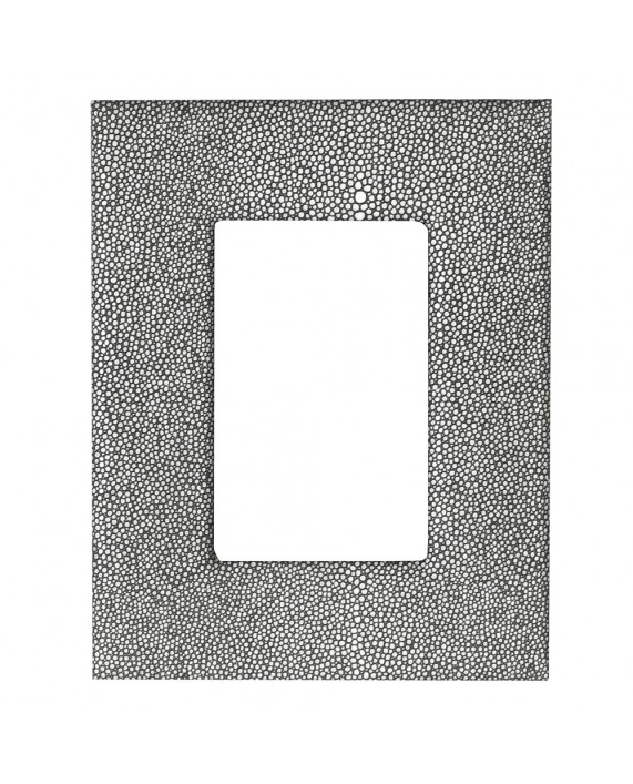 Foto rėmelis "Faux Shagreen"