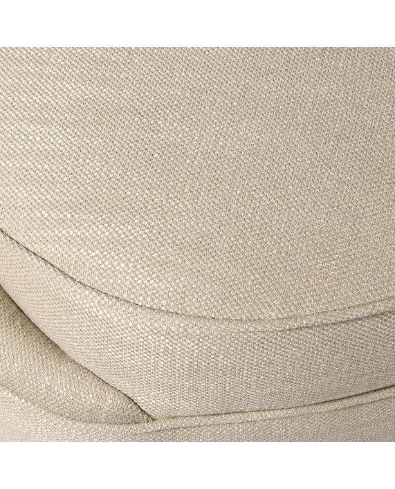 Sofa "Beige Curved" Sofa "Beige Curved"