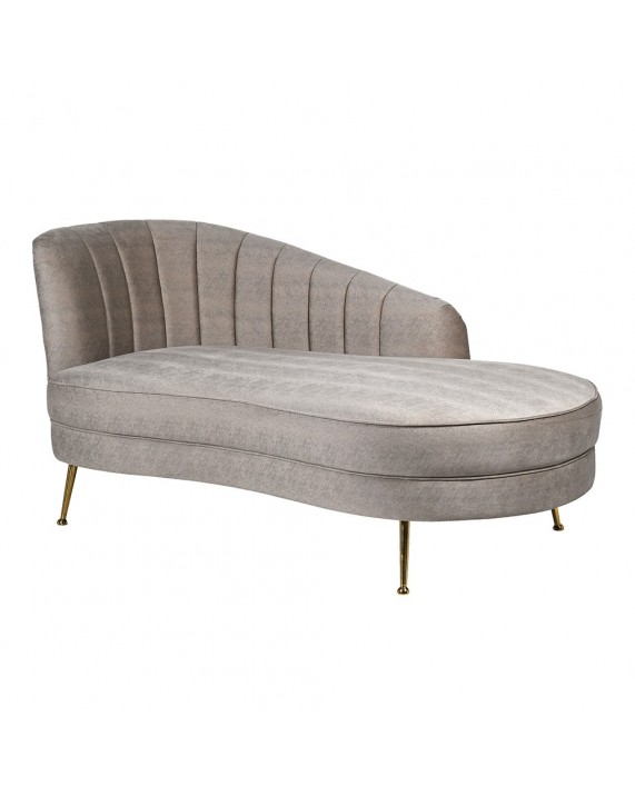 Kanapa "Warm Grey"