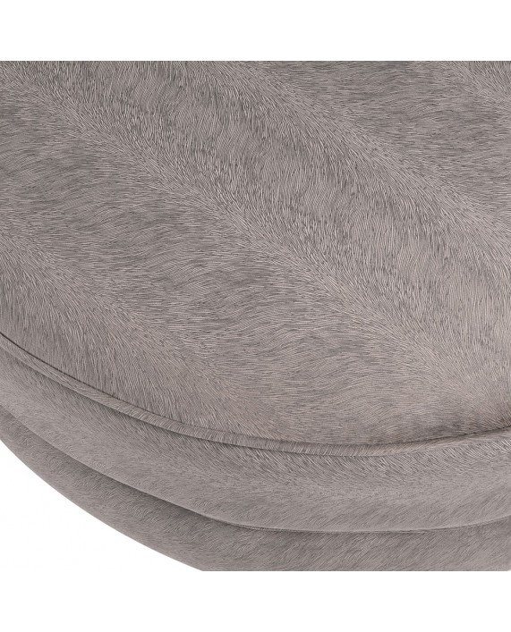 Kanapa "Warm Grey"
