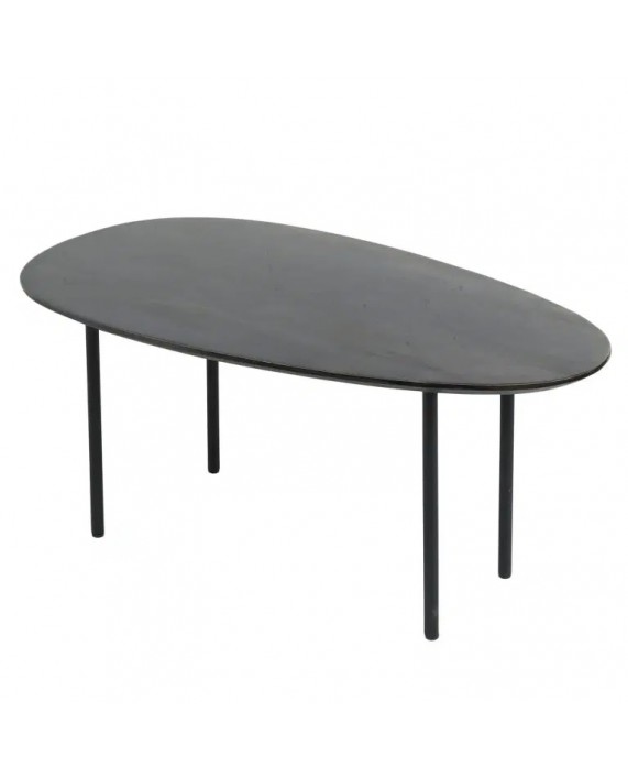Staliukai "Oxil Black" (2vnt)