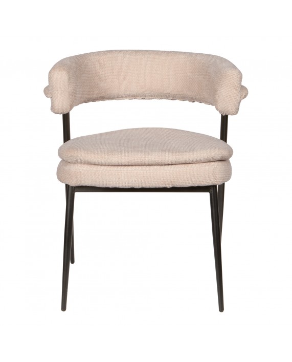 Kėdė "Helsinki Cream"
