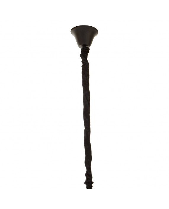 Šviestuvas "Babylon Black S"