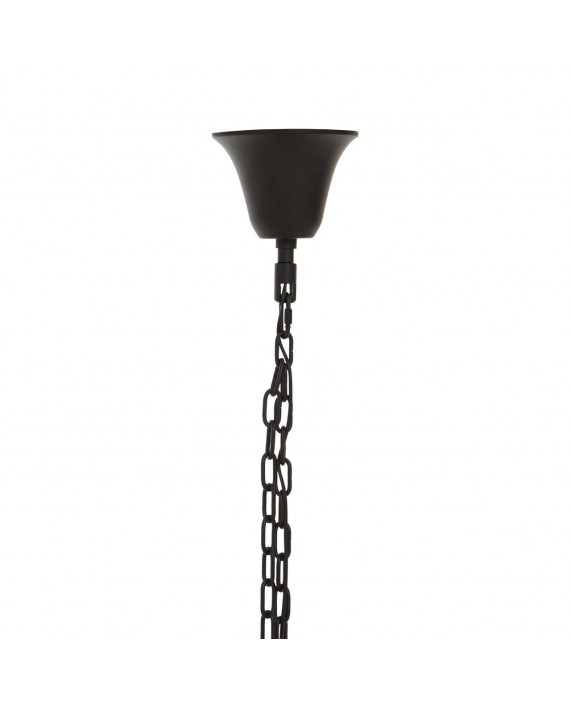 Šviestuvas "Babylon Black L"