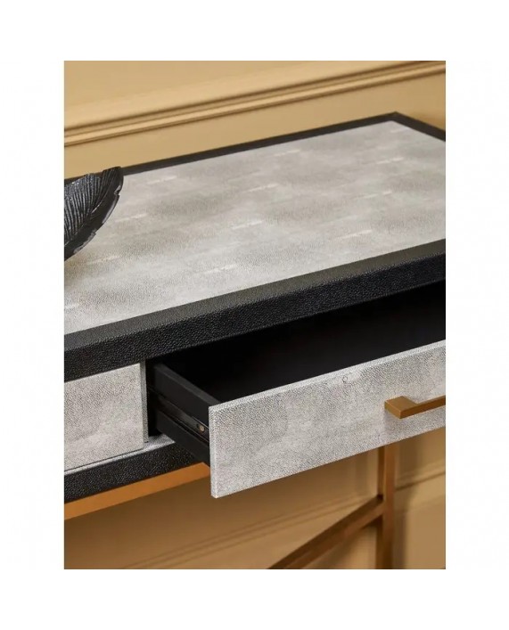 Konsolė "Cadiz Grey" 