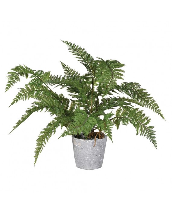 Dirbtinis augalas "Bracken Fern"