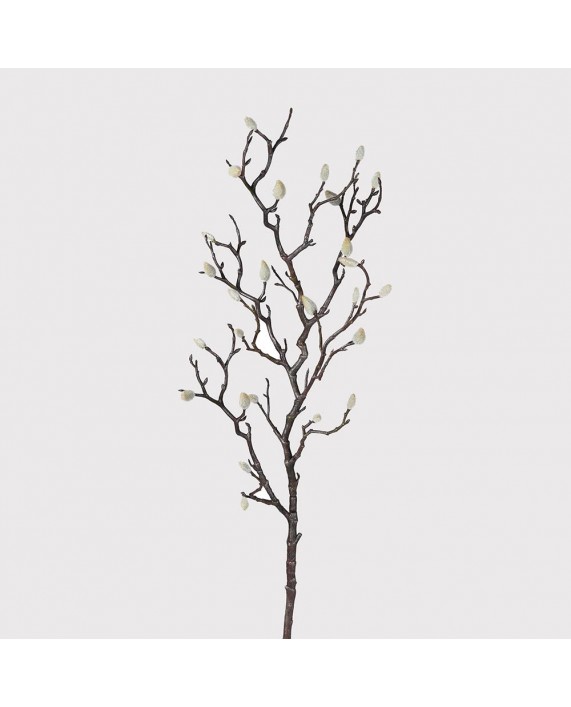 Dirbtinė šakelė "Magnolia Bud"