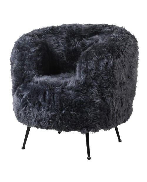 Fotelis "Raven"