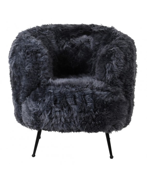 Fotelis "Raven"