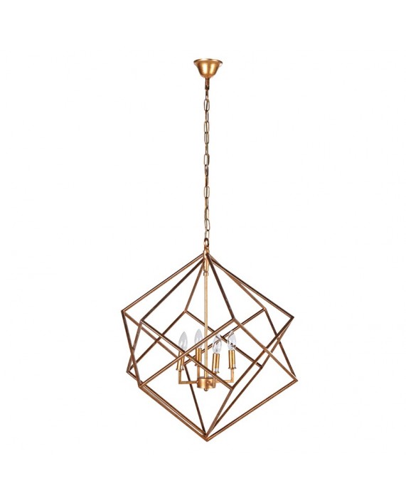 Šviestuvas "Frame Pendant"