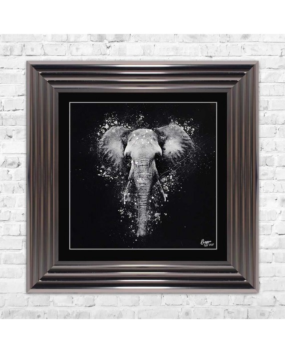 Paveikslas "ELEPHANT"