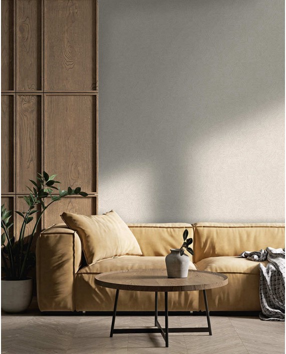 Tapetai "Tenere Ivory" 66011