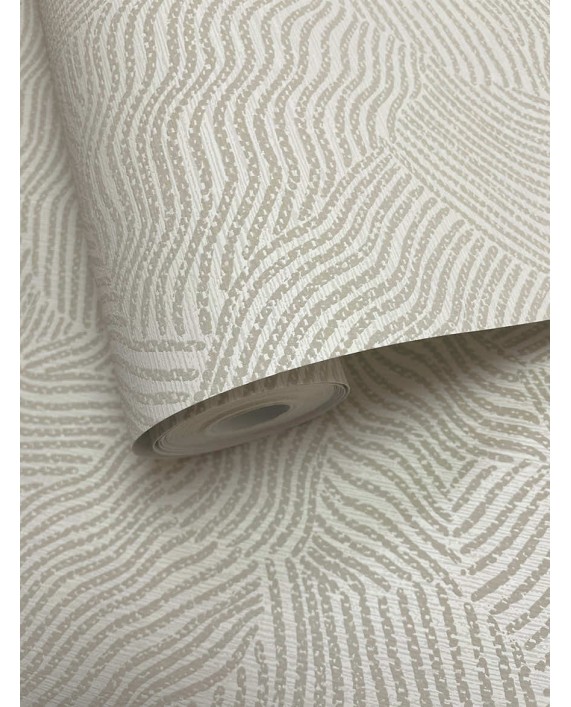 Tapetai "Tenere Ivory" 66011