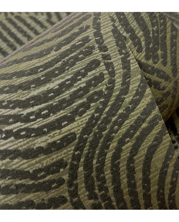 Tapetai "Tenere Olive" 66013 