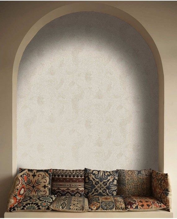 Tapetai "Richat Ivory" 66027