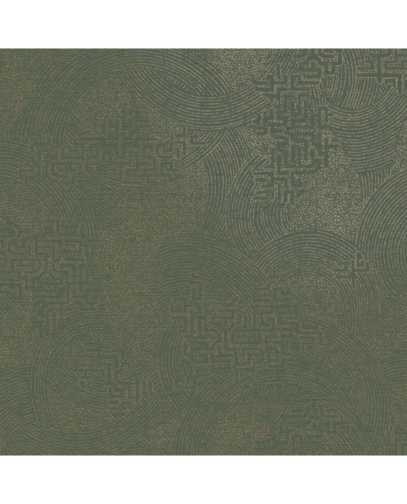 Tapetai "Richat Emerald Green" 66028