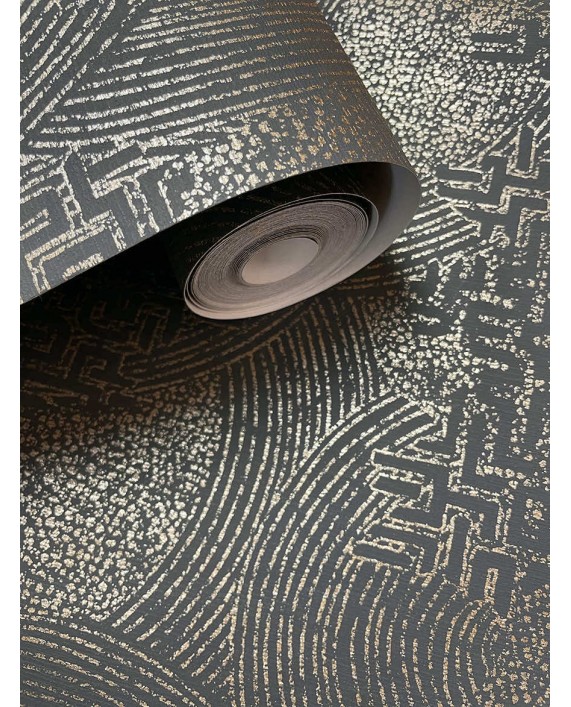 Tapetai "Richat Noir" 66029