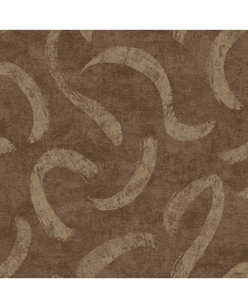 Tapetai "Sirocco Rust" 66030