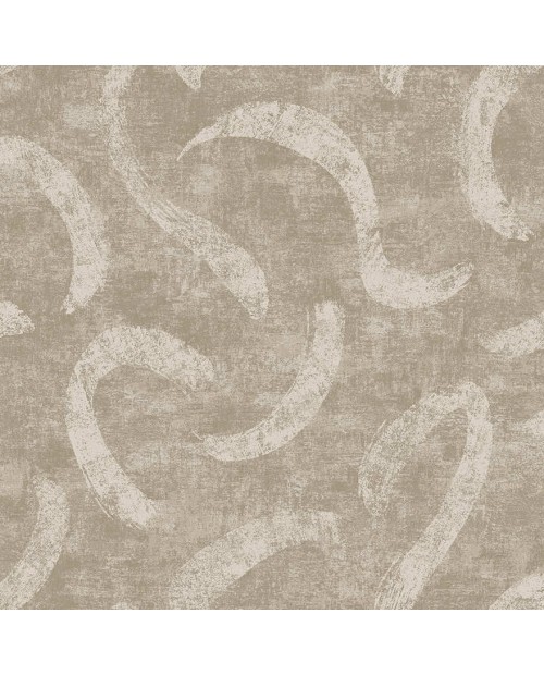 Tapetai "Sirocco Taupe" 66031