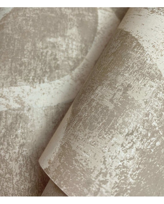Tapetai "Sirocco Taupe" 66031