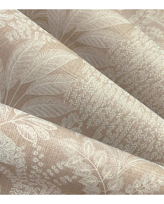 Tapetai "Oasis Pink" 66050