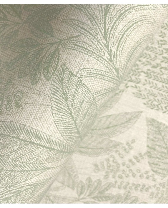 Tapetai "Oasis Sage" 66052