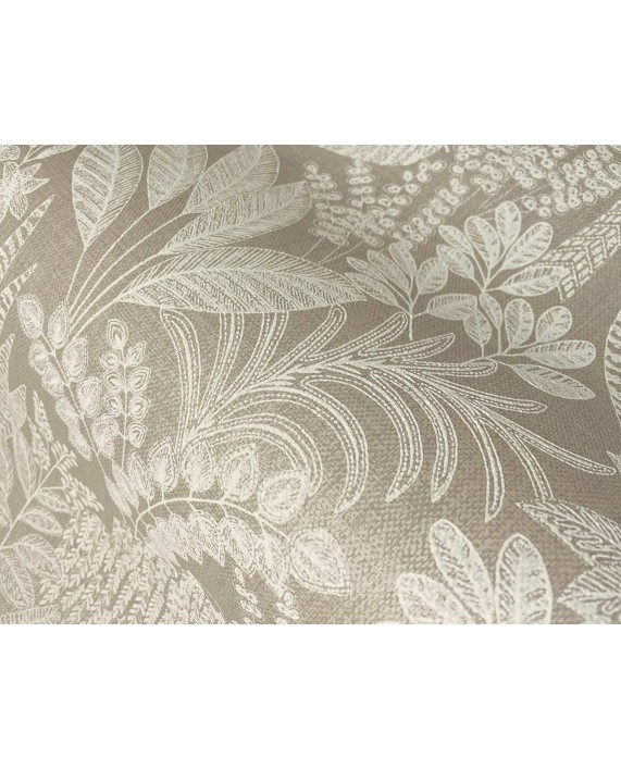 Tapetai "Oasis Taupe" 66053 Tapetai "Oasis Taupe" 66053