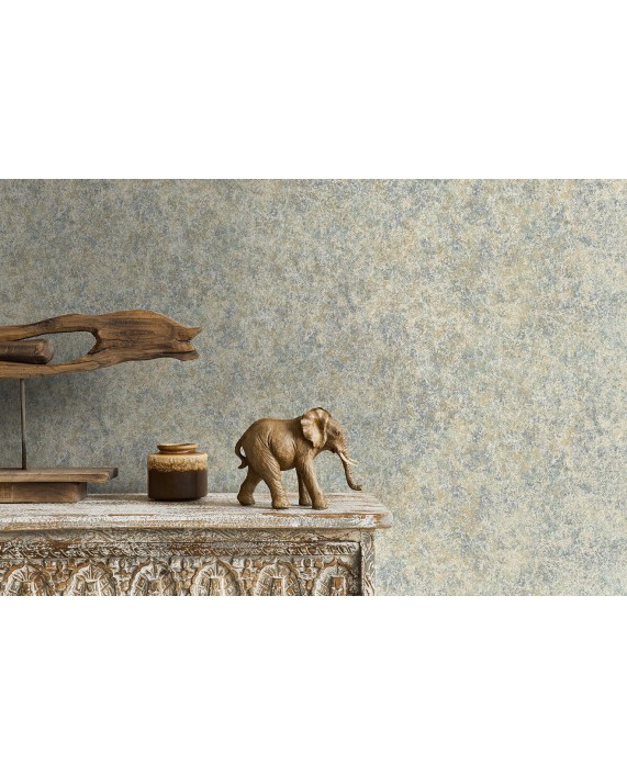 Tapetai "Tassili Sky Blue" 66063