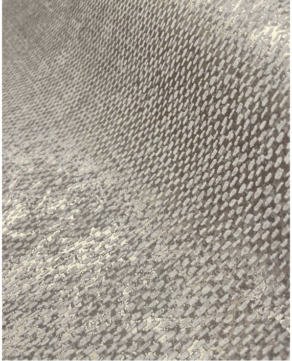 Tapetai "Sinamay Stone Grey" 66081