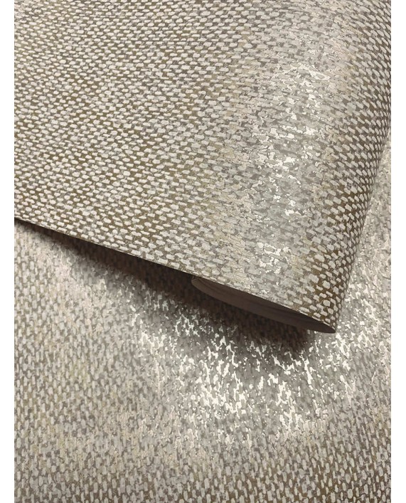Tapetai "Sinamay Taupe" 66082