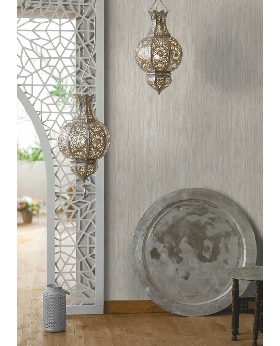 Tapetai "Sahel Stone Grey" 66091