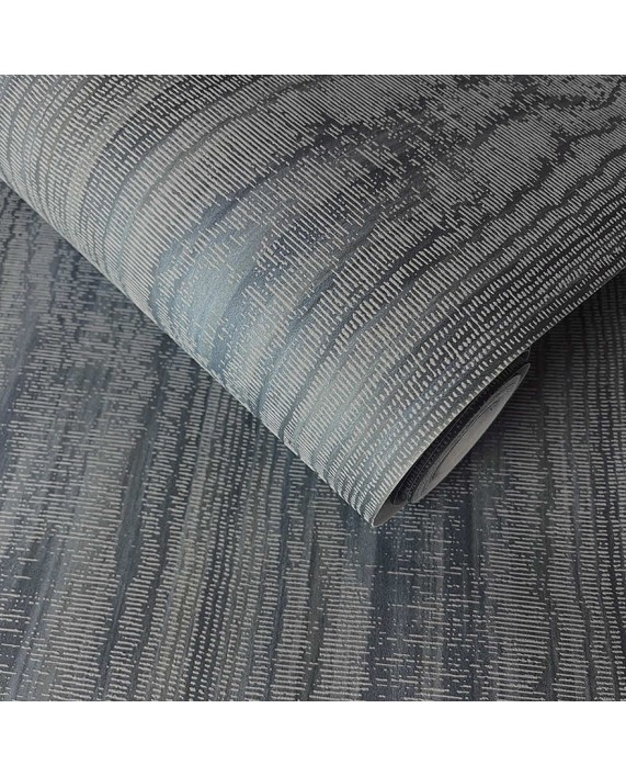 Tapetai "Sahel Indigo Blue" 66092