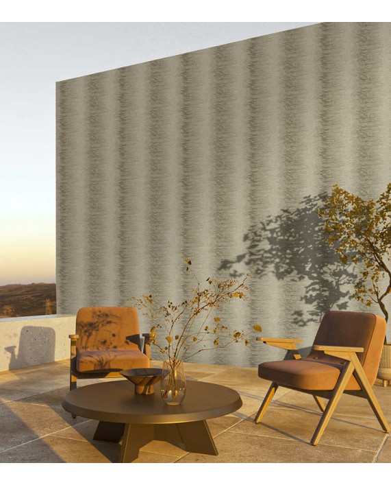 Tapetai "Katam Taupe" 66102