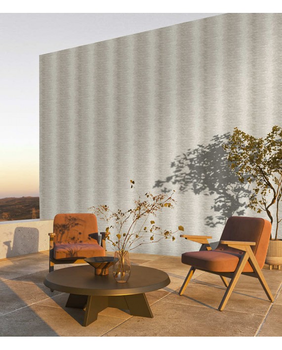 Tapetai "Katam Stone Grey" 66103
