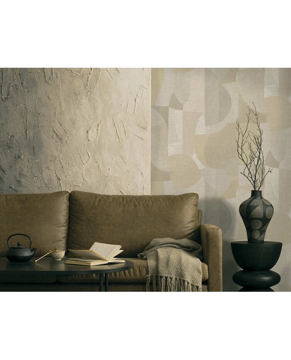 Tapetai "Dune Sand" 66118