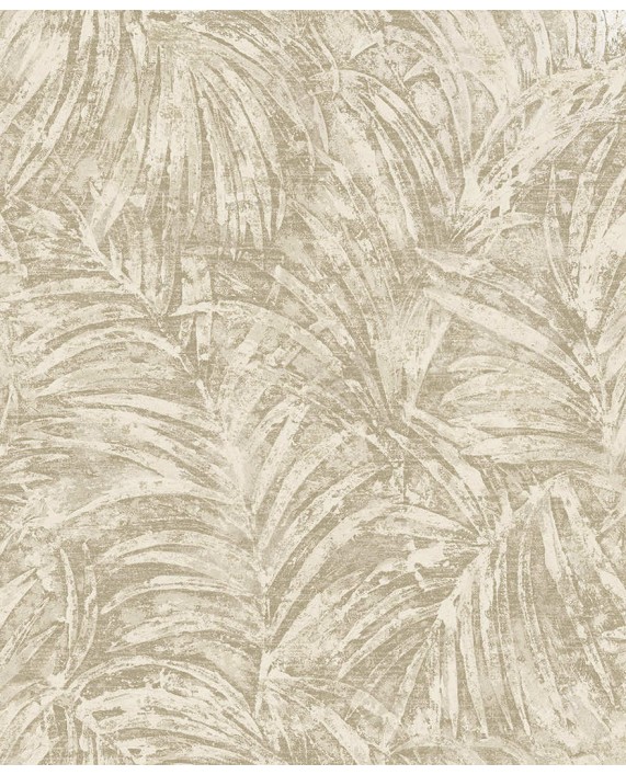 Tapetai "Pindo Palm Bead Ivory" 99447