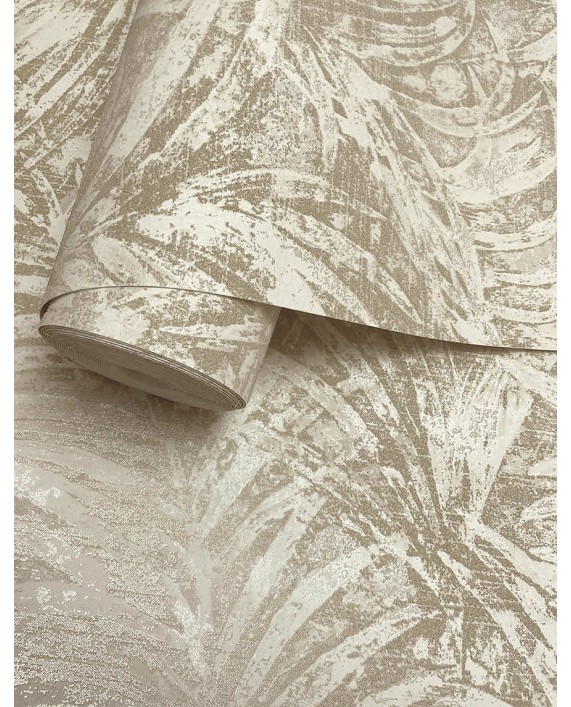 Tapetai "Pindo Palm Bead Ivory" 99447