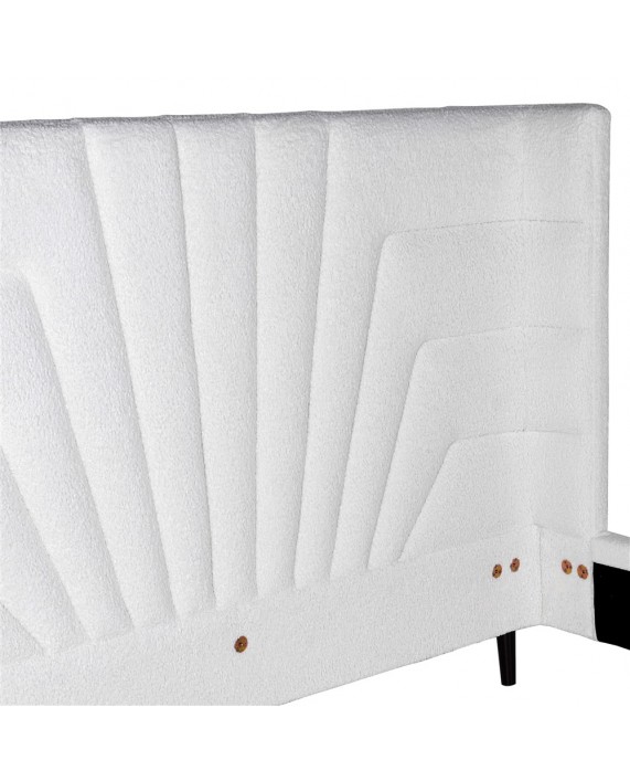 Lova "Boucle Deco"
