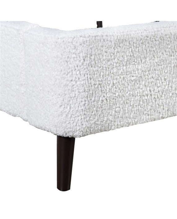 Lova "Boucle Deco"