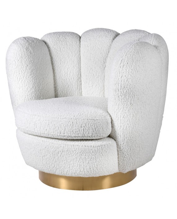 Fotelis "Cloud Boucle"