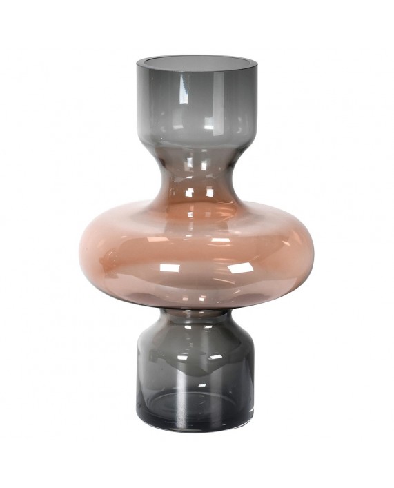 Vaza "Smoked & Shaped"
